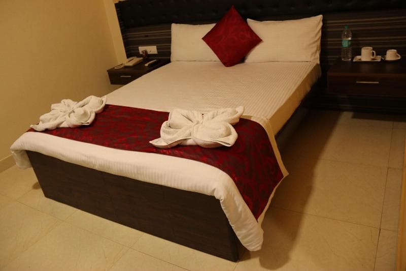 Bashyam Park Hotel 5