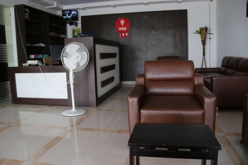 Bashyam Park Hotel 4