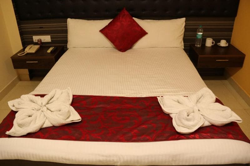 Bashyam Park Hotel 3