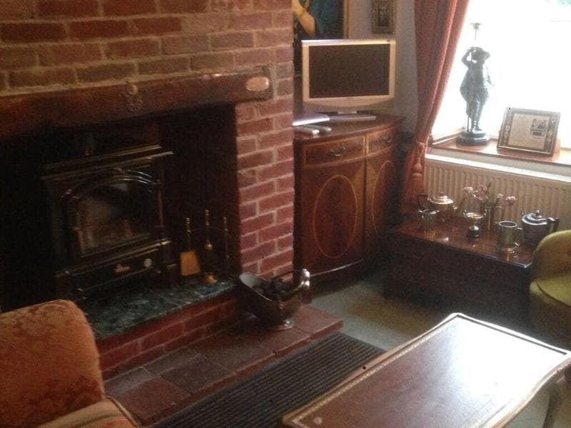 Melody House B&B 5