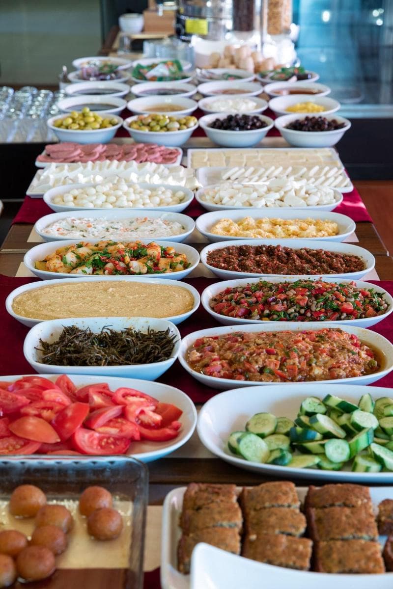 Pamuk City Hotel photo 1