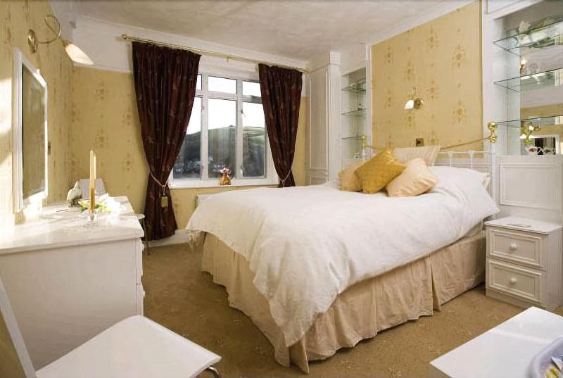 Mounthaven Guest House (Adults Only) 3
