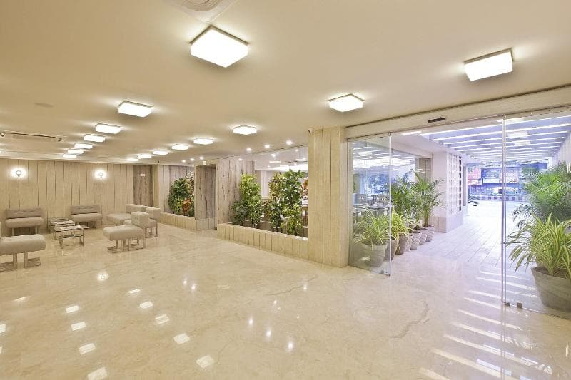 Hotel Scenaria 5
