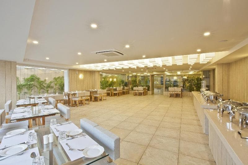 Hotel Scenaria 3