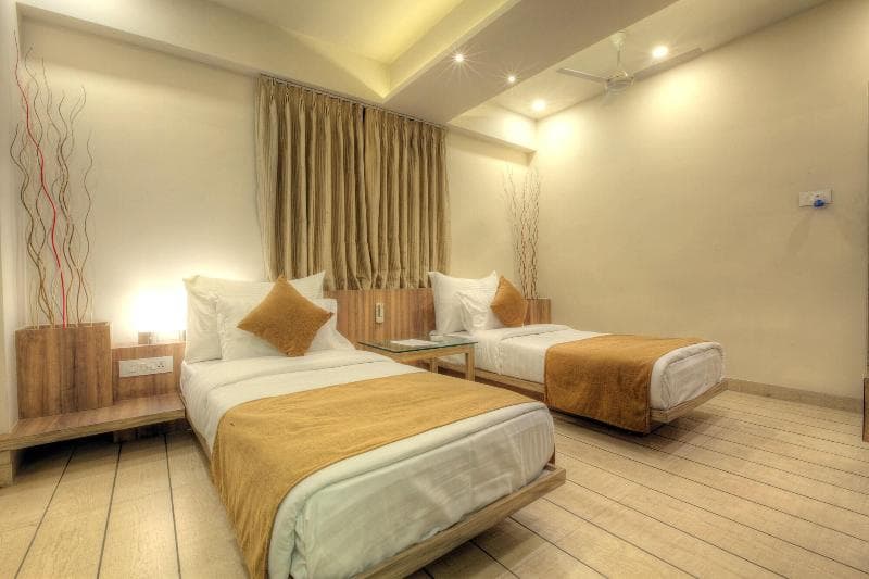Hotel Scenaria 4