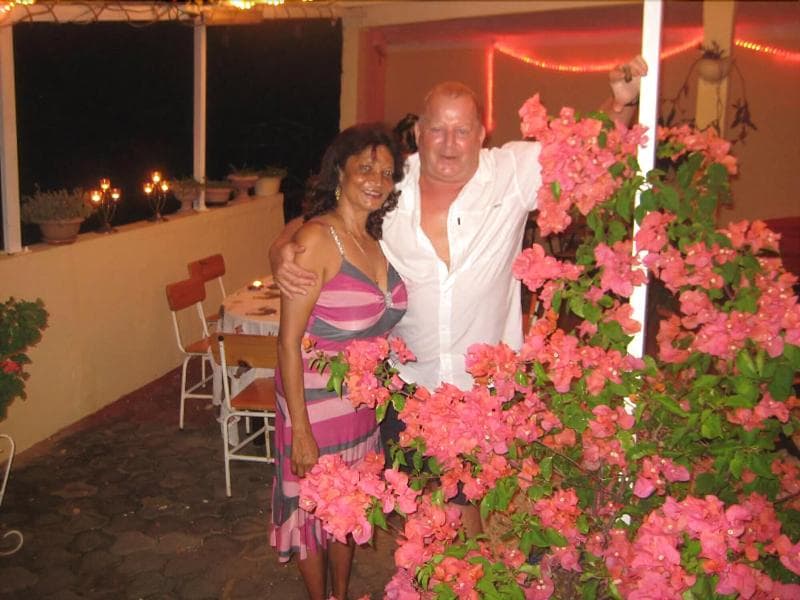 Le Cactus Guesthouse 3
