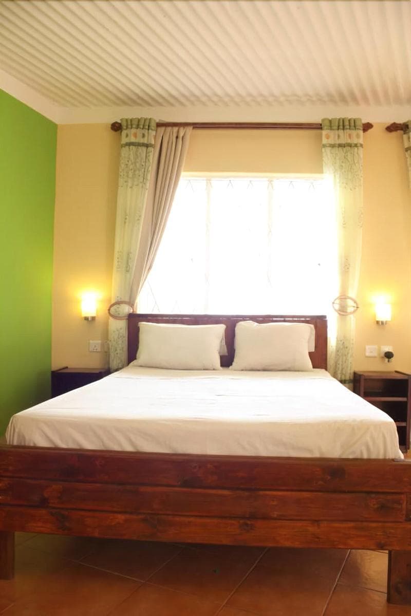 Le Cactus Guesthouse 2