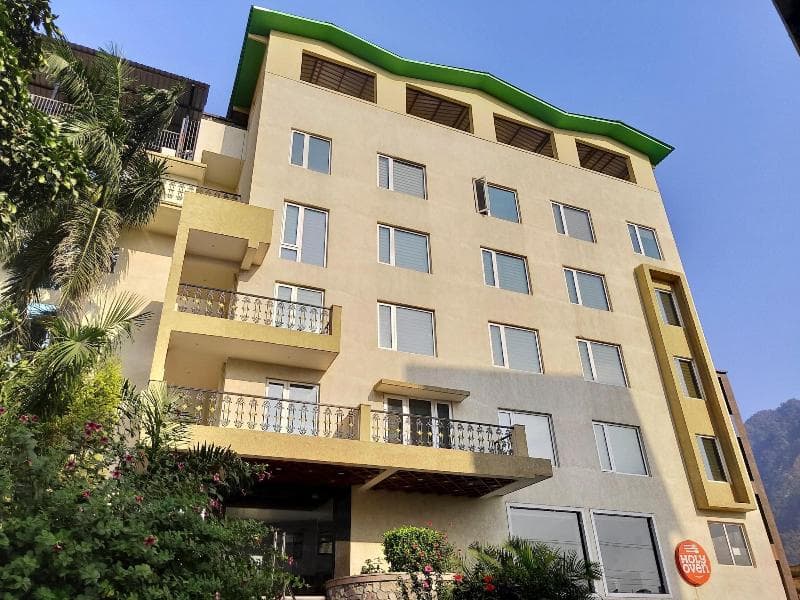 Holy River Hotel 5
