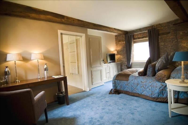 Hotel Schinvelder Hoeve 3