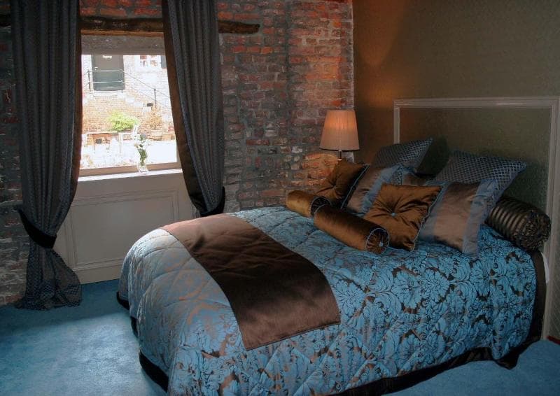 Hotel Schinvelder Hoeve 5