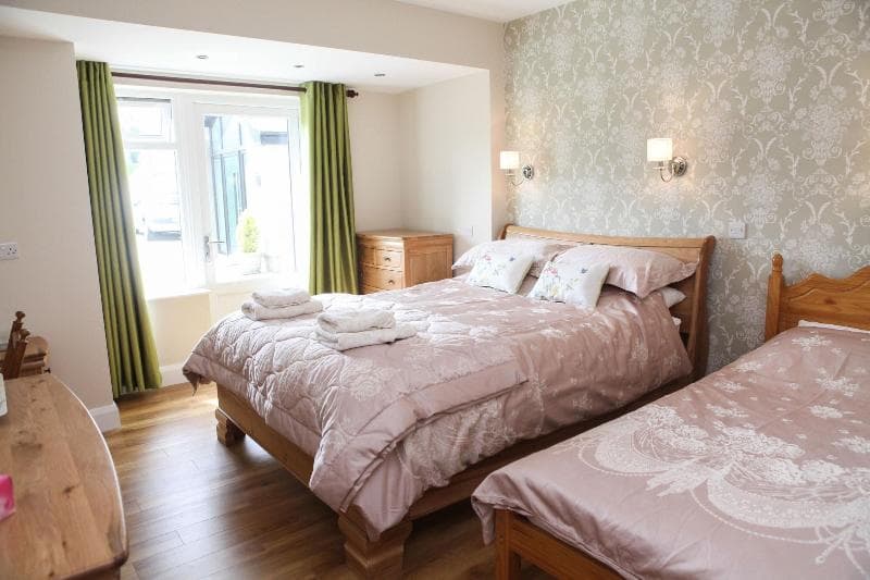 The Briers Country House main