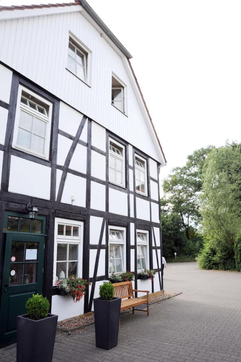Schlichte Hof 4