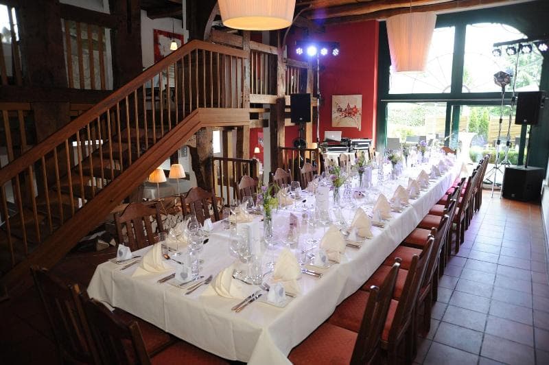 Schlichte Hof photo 1