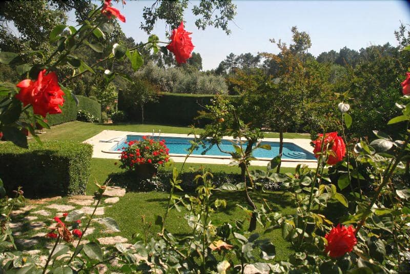 Otium Country House (Adults Only) main