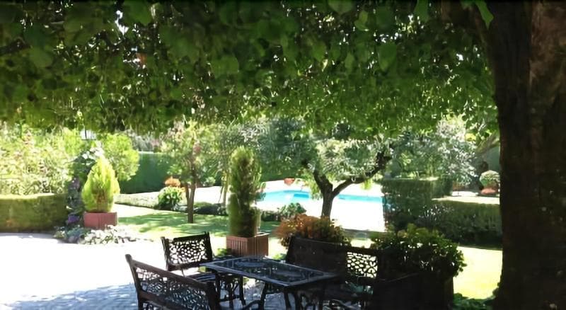 Otium Country House (Adults Only) photo 1