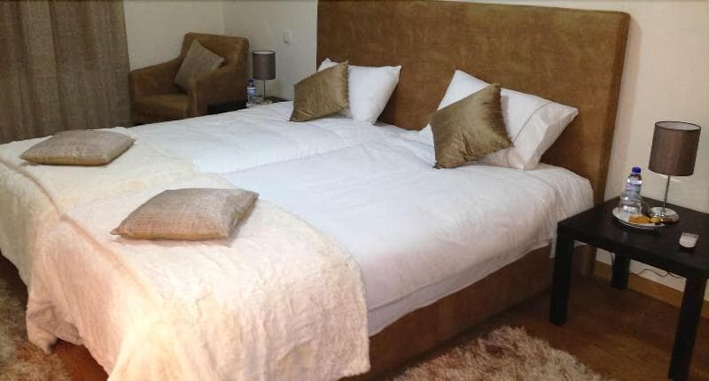 Otium Country House (Adults Only) 3