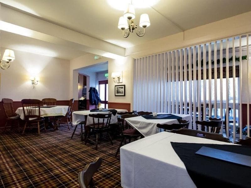 The Keyberry Hotel 2