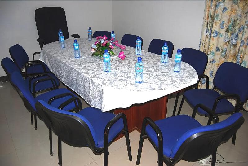 Acacia Lodge, North Legon (Haatso) main