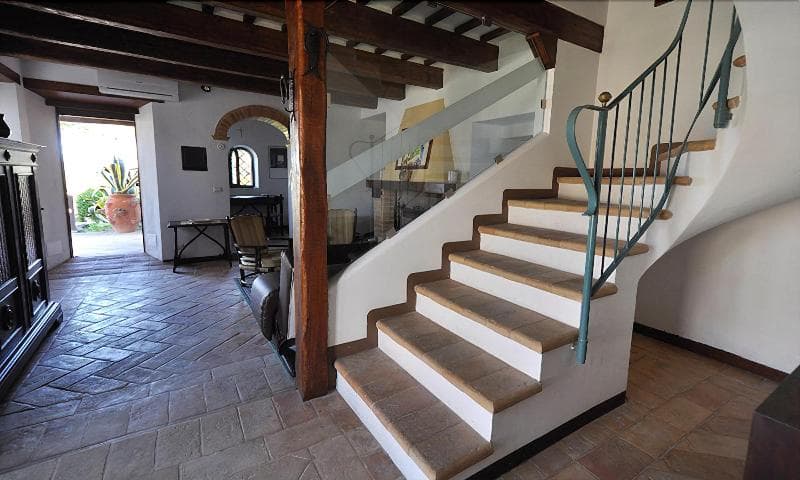 Residenza Scorcio Sul Mare 3