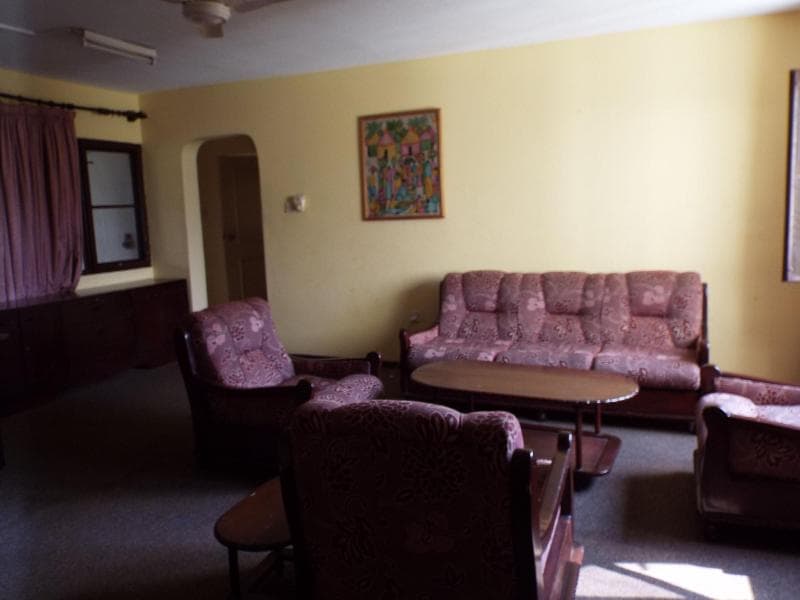 Pekan Hotel 5