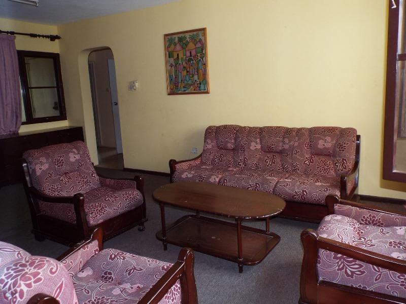 Pekan Hotel 3