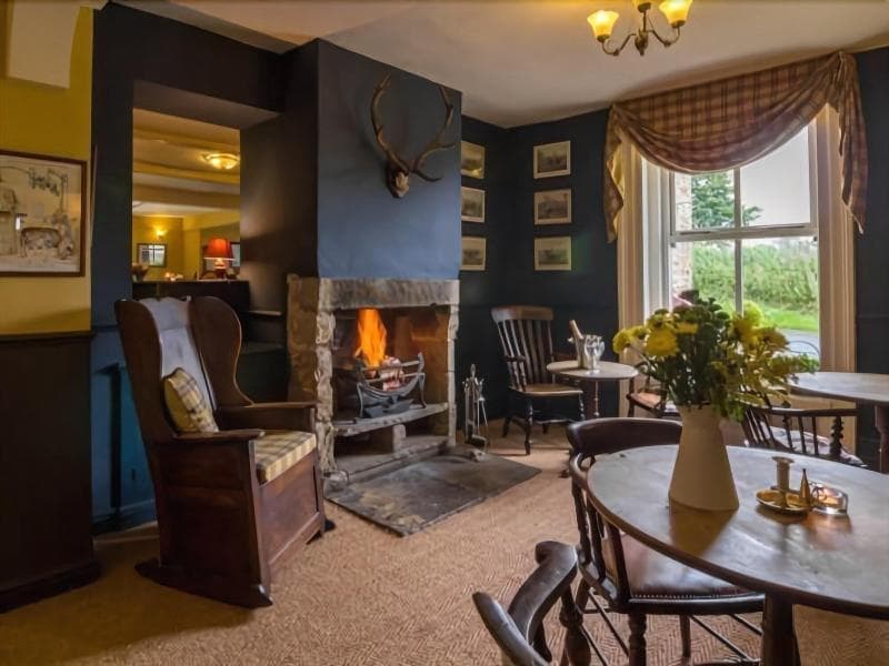 The Red Pump Inn 4