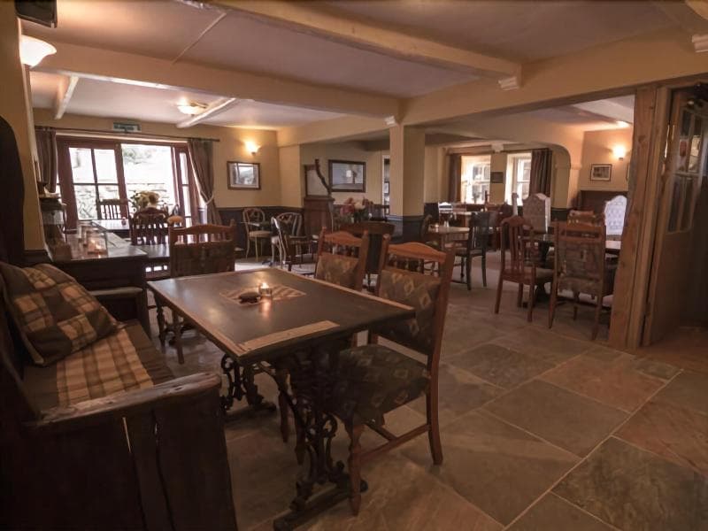 The Red Pump Inn photo 1