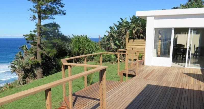The Tides Inn 3
