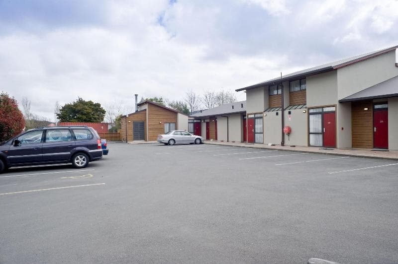 Totara Lodge 5