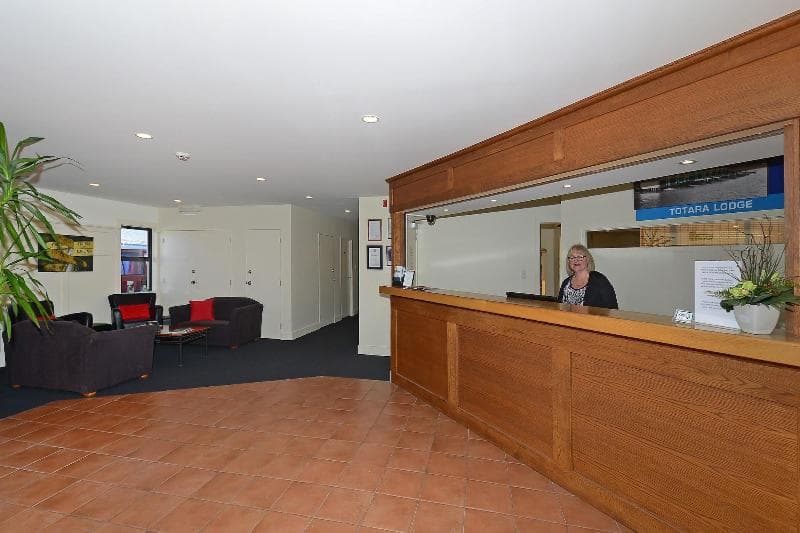 Totara Lodge 4