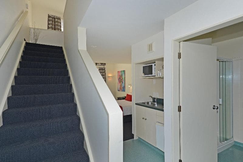Totara Lodge 3