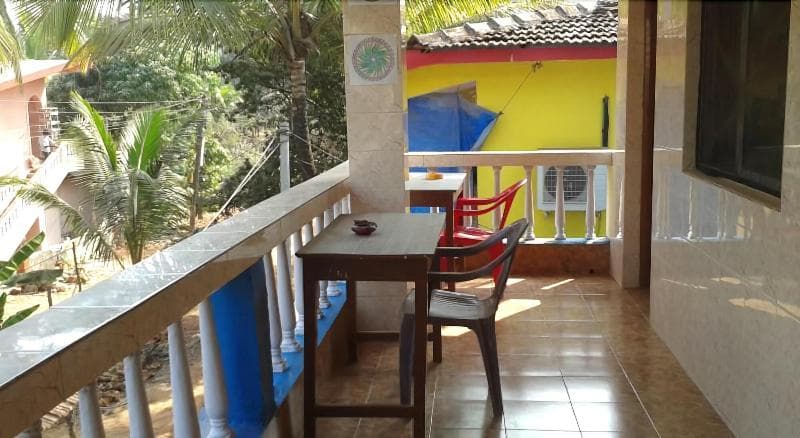Romaldo Guest House photo 1