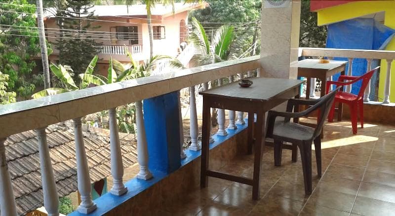 Romaldo Guest House 5