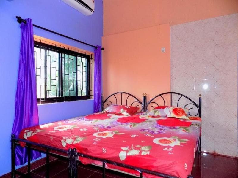 Romaldo Guest House main