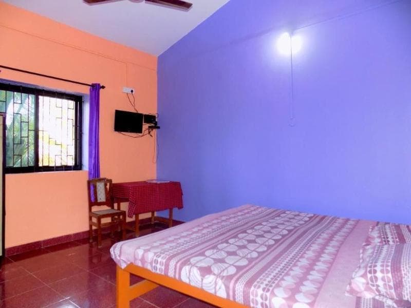 Romaldo Guest House 4