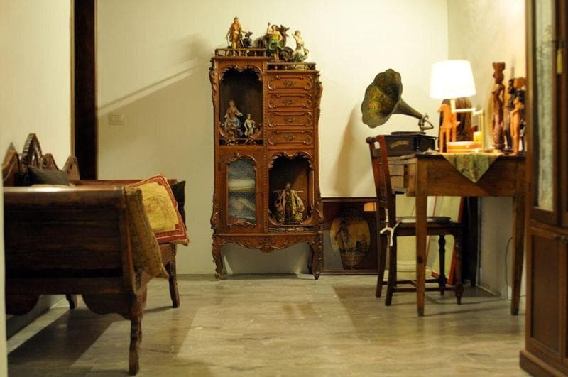 Palazzo Osanna B&B 5