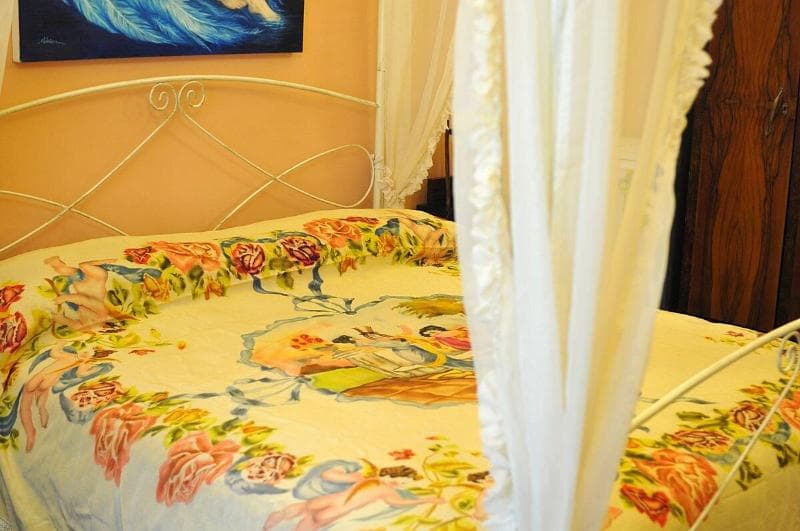 Palazzo Osanna B&B 4