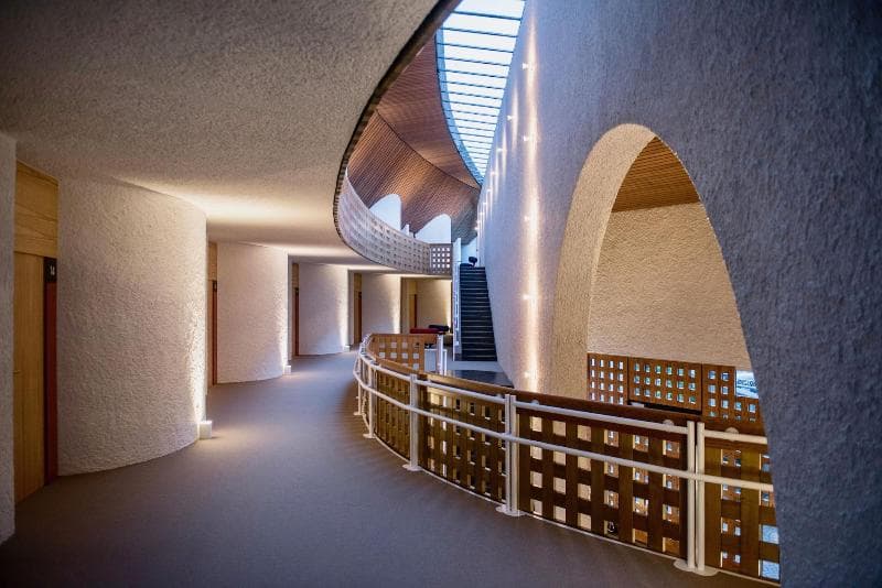 Seehotel Ambach 5