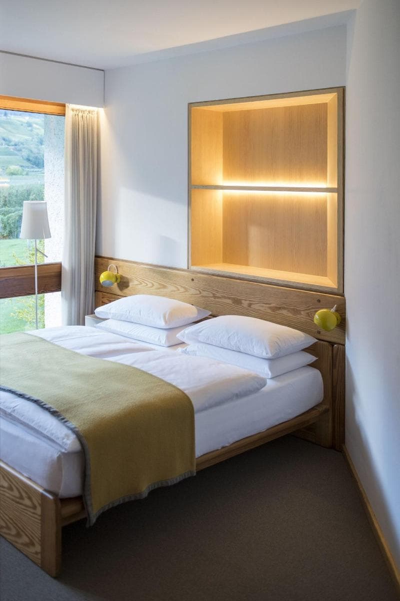 Seehotel Ambach 4