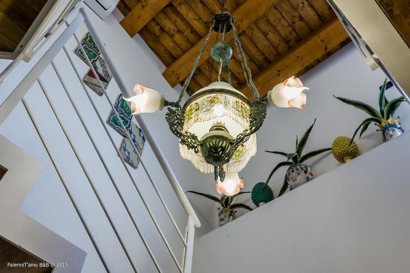 PalermiT'amo Apartment 3