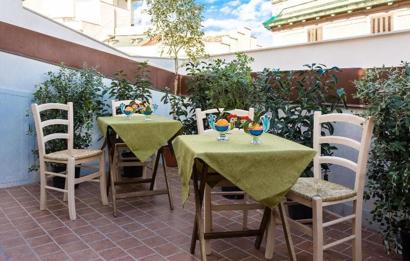 PalermiT'amo Apartment 4