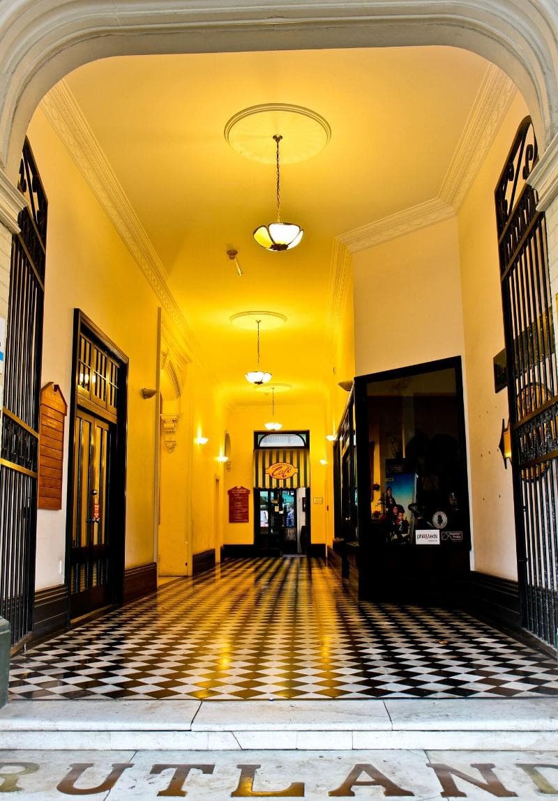 The Rutland Arms Inn (Adults Only) 5