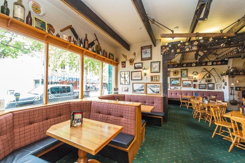 The Rutland Arms Inn (Adults Only) 3