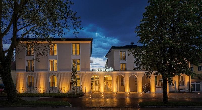 Seereich Hotel & Pension 5