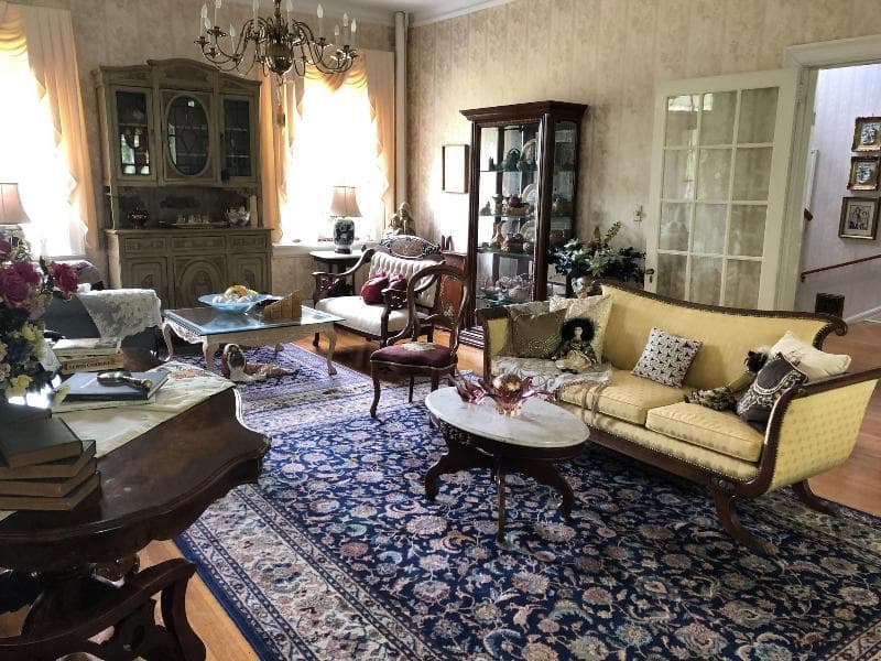 Angie's B&B 4