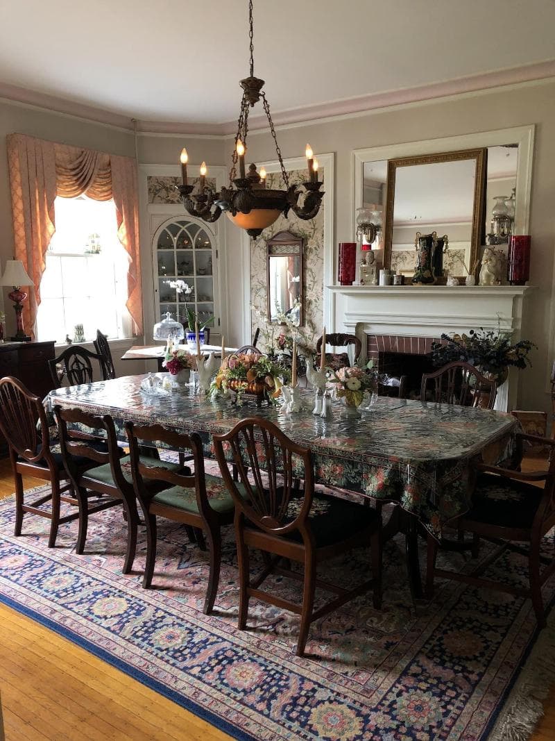 Angie's B&B photo 1