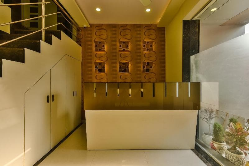Liberty Plaza 5