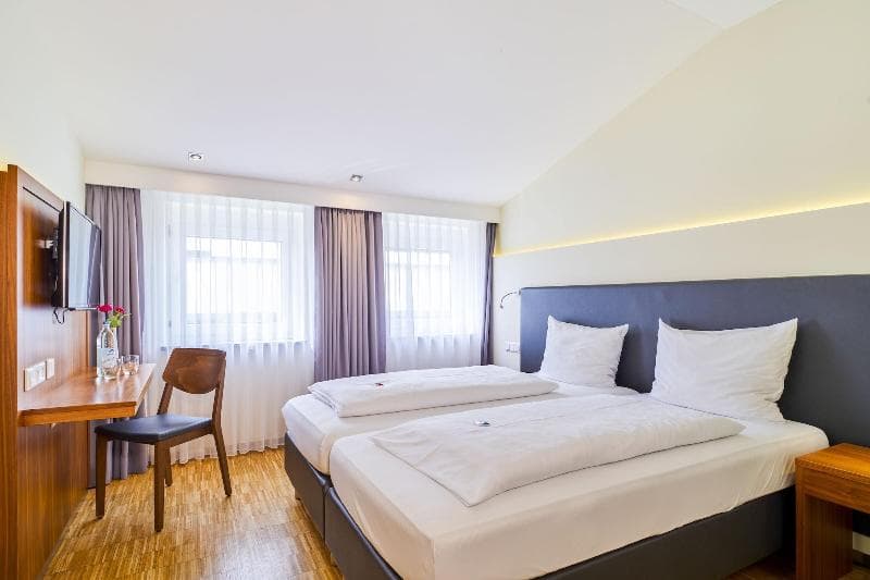 Hotel Apfelbaum 3