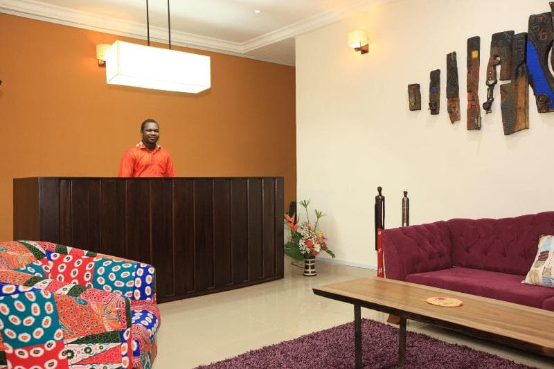 The Highbridge Guest Lodge 4