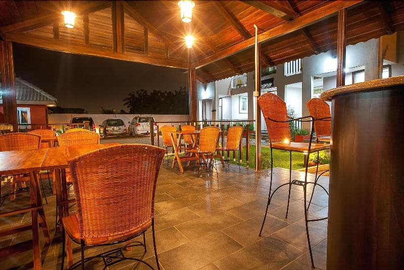 The Highbridge Guest Lodge photo 1